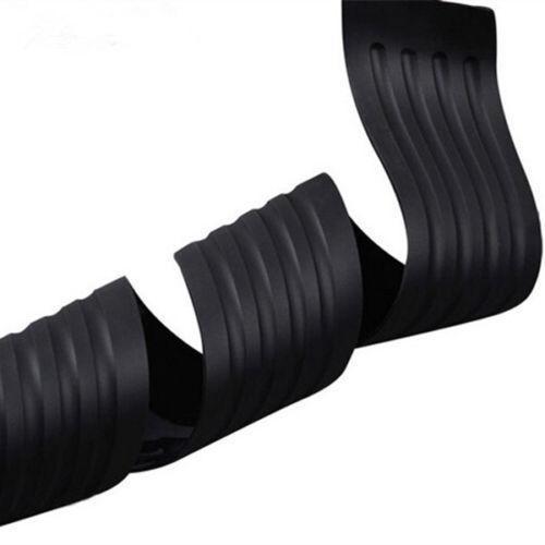 Autocollant Accessoires Bumper Guard
