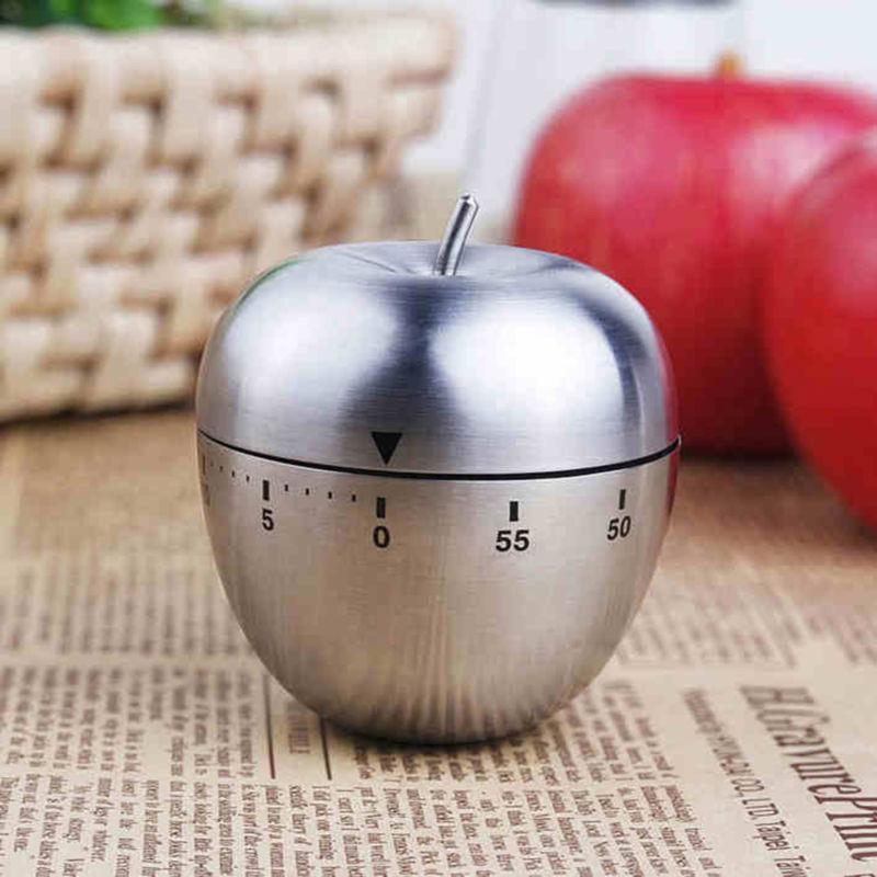Apple Minuterie De Cuisson