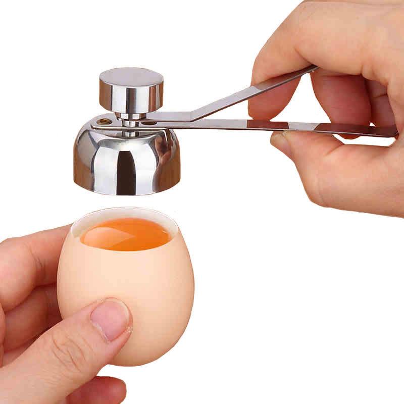 Piratage D'Oeufs De Cuisine
