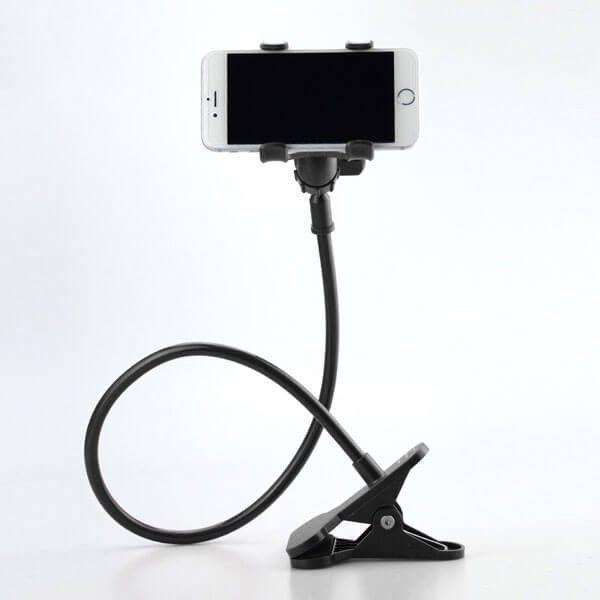 Support De Téléphone Universel 360 Rotatif