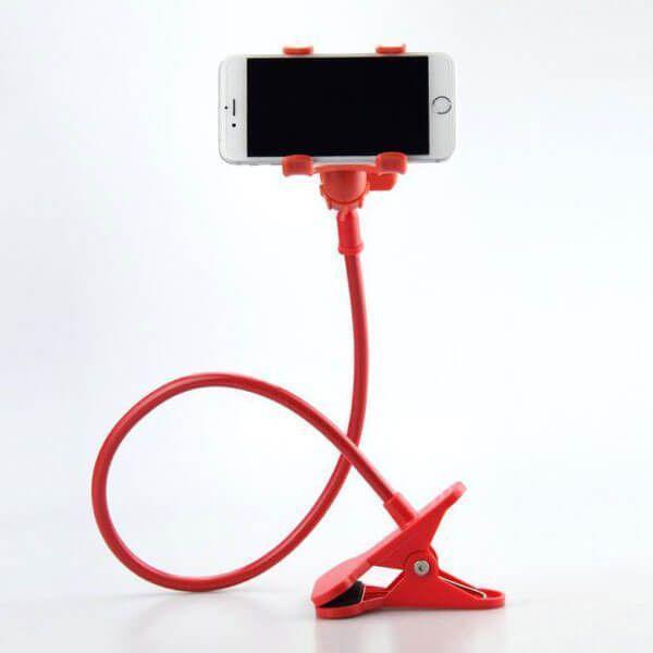 Support De Téléphone Universel 360 Rotatif