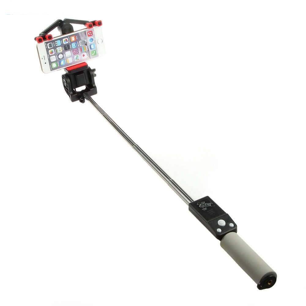 Bâton Tournant De Selfie