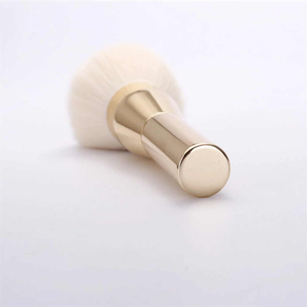 Pinceau Blush Poudre Or Rose
