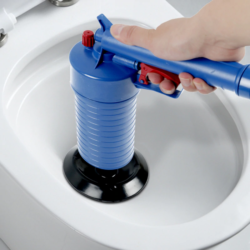 Blaster Drain Piston
