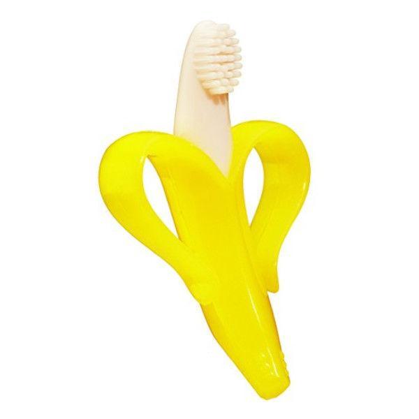 Bébé Banane Brosse