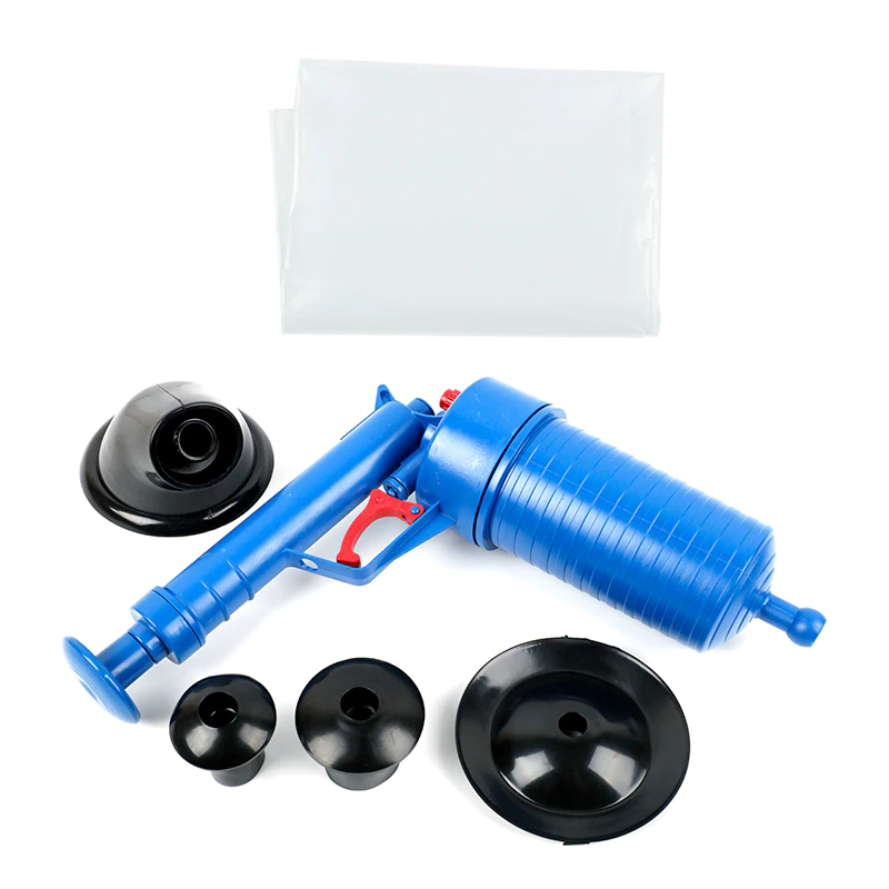 Blaster Drain Piston