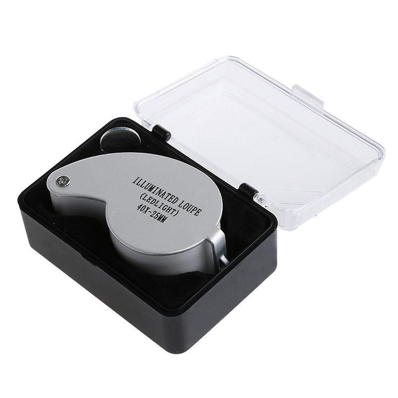 Bijouterie Loupe