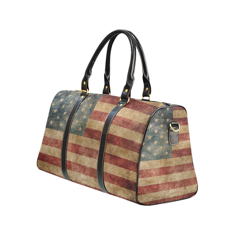 Usa Old Glory Sac De Voyage