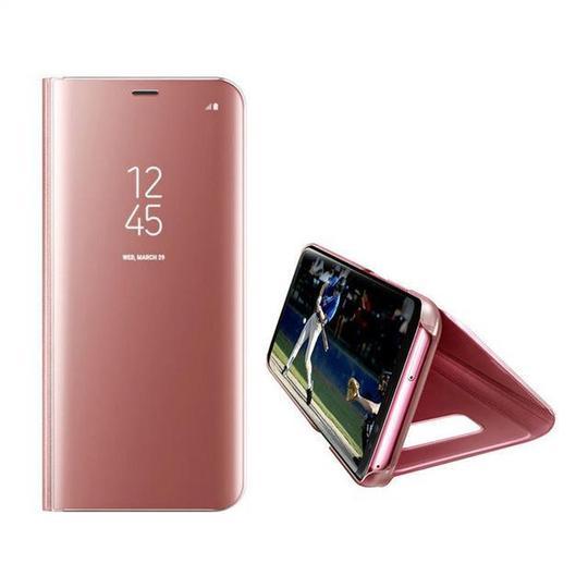 Coque Smart View Pour Samsung Galaxy