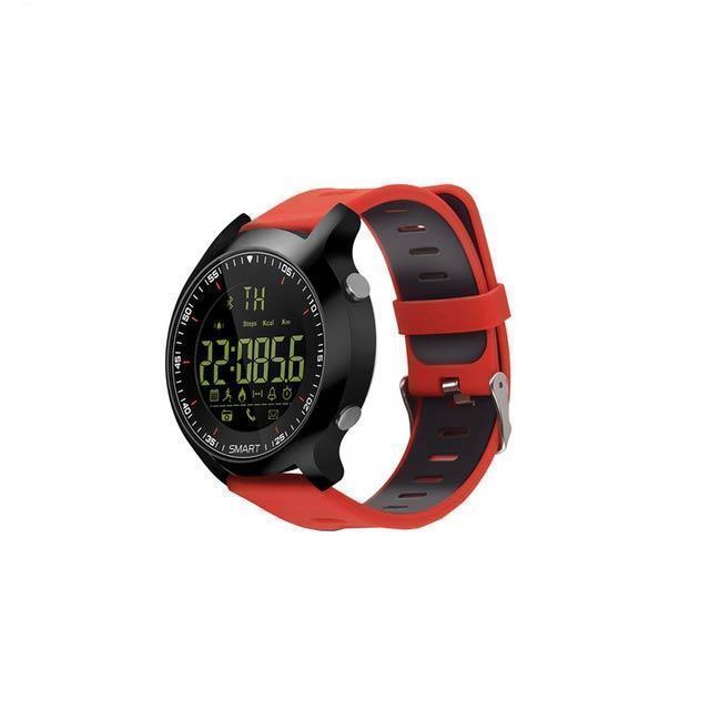 Smartwatch Étanche Extérieure