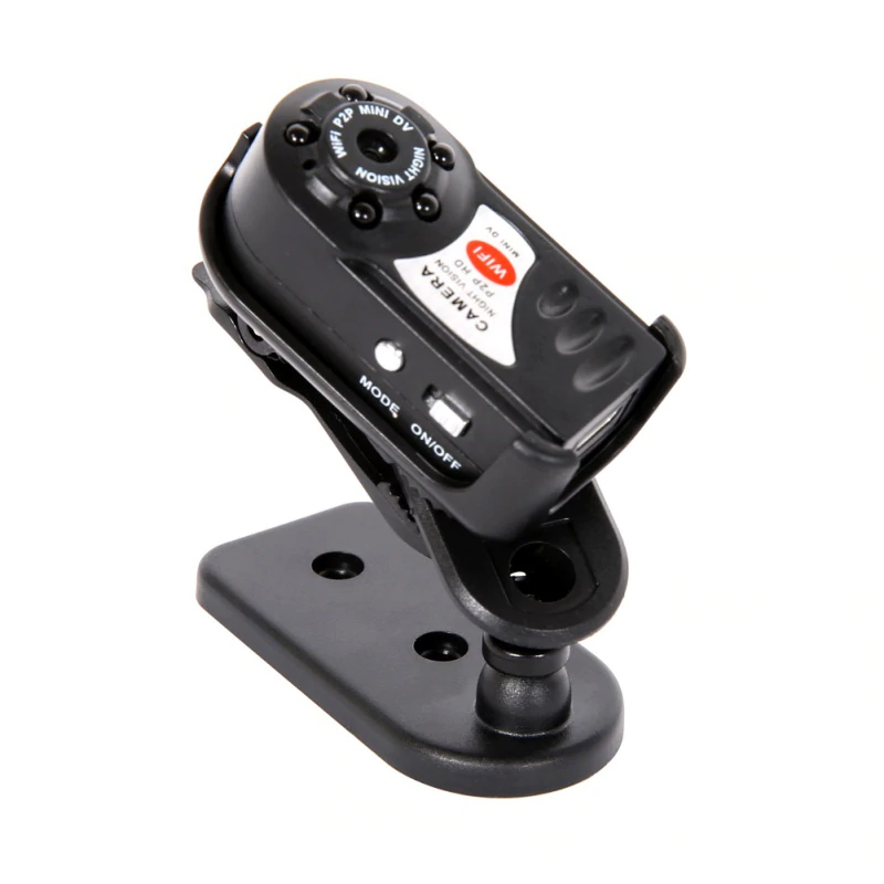 Mini Caméscope
