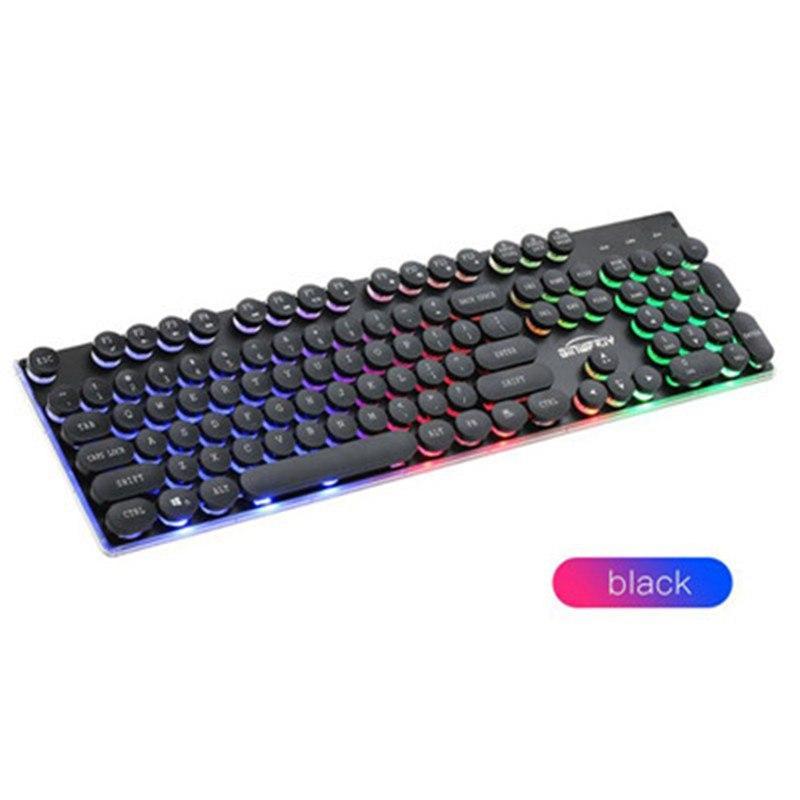Clavier De Jeu Lumineux