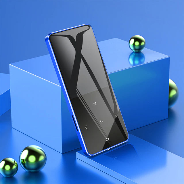 Lecteur MP3 portable HiFi 2022