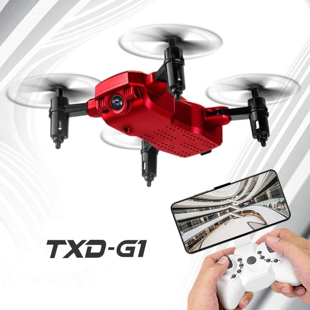 Mini Drone Pliable Rc