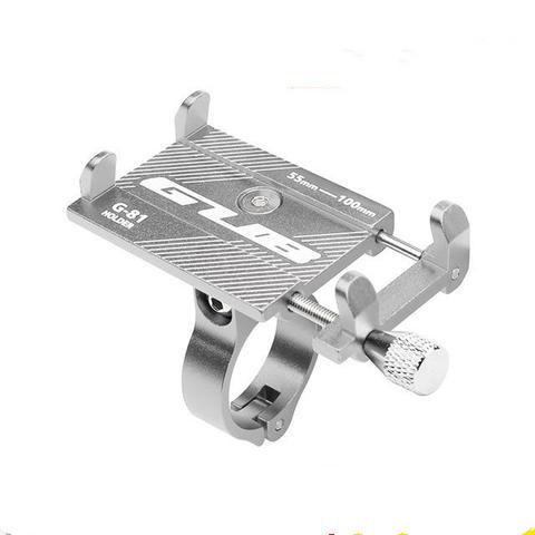 Support De Smartphone Pour Téléphone Portable De Moto De Vélo