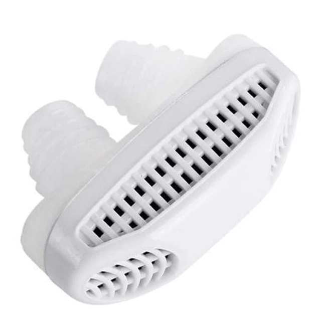 Clip Anti Ronflement En Silicone