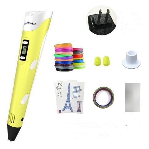 Meilleur Stylo D'Impression 3D Pour Les Enfants