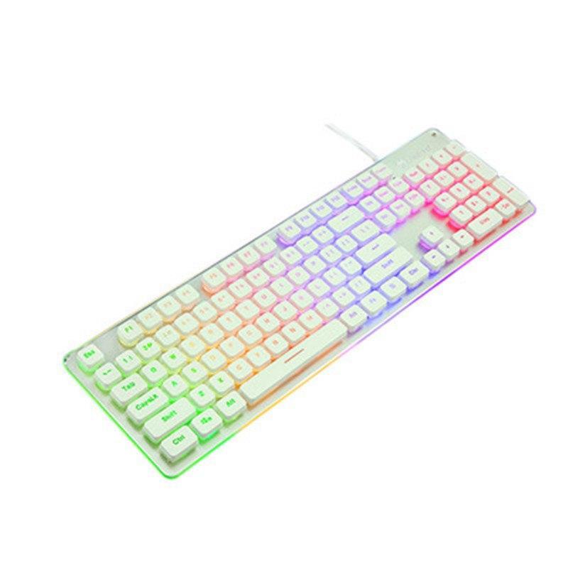 Clavier De Rétroéclairage Led