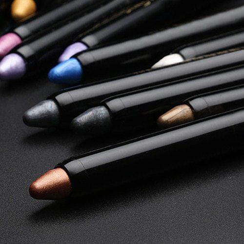 Fard À Paupières Maquillage Cosmétique