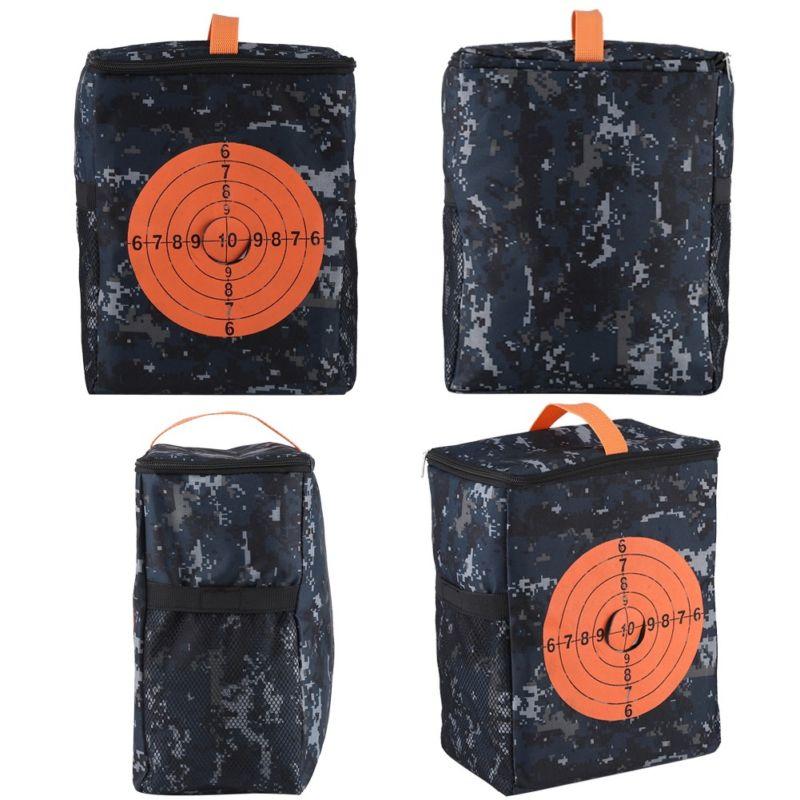 Stockage Du Sac Cible N-Strike