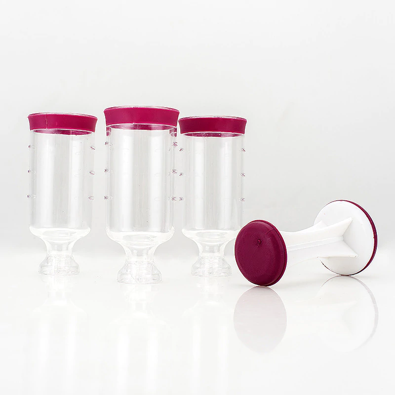 Set De Nourriture Pour Bébé