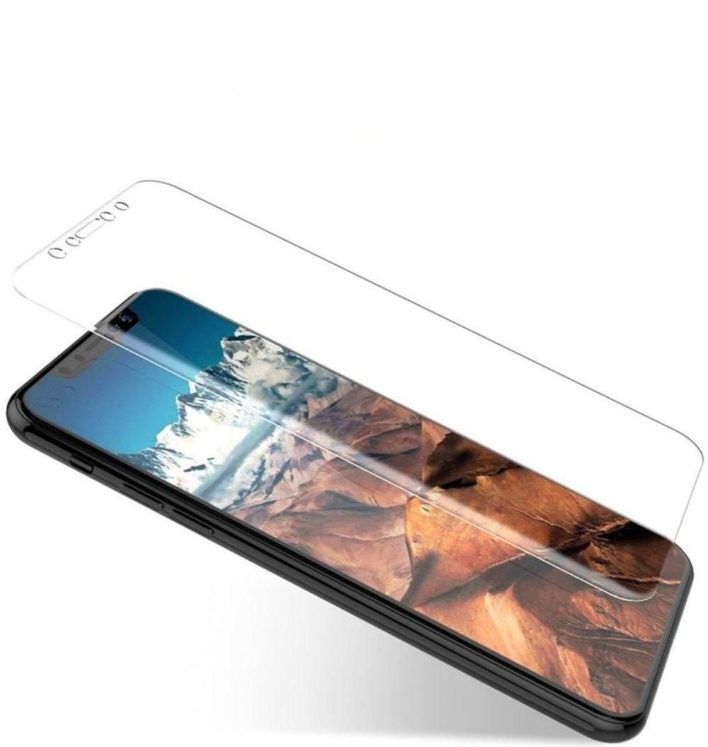 Film De Protection D'Écran Souple Clair Film Shield Pour Iphone