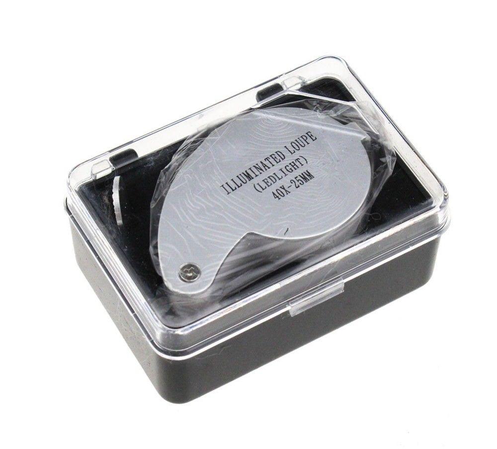 Bijouterie Loupe