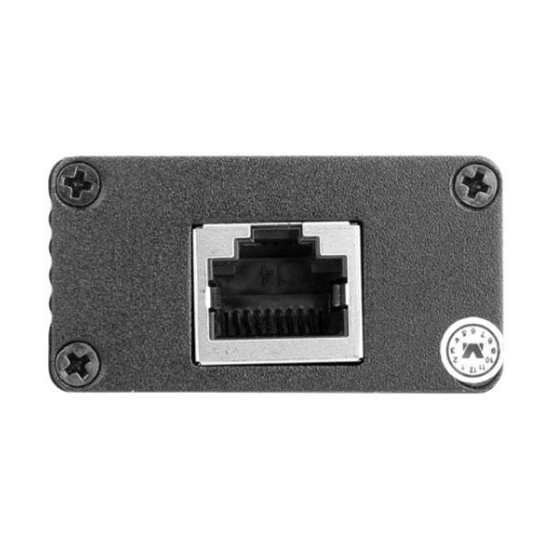 Extendeur De Signal Récepteur Émetteur Hdmi 30M
