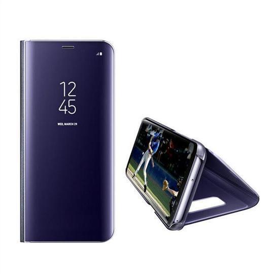 Coque Smart View Pour Samsung Galaxy