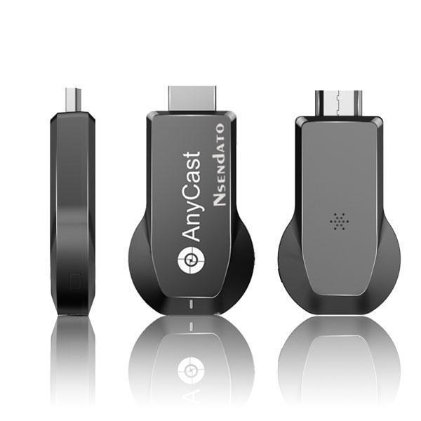 Récepteur D'Affichage Full Hd Hdmi 1080P Miracast Dongle Airplay Tv Wifi