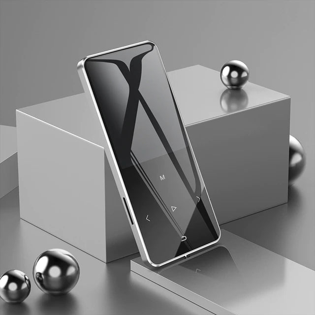 Lecteur MP3 portable HiFi 2022