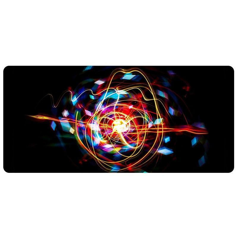Grand Tapis De Souris De Jeu