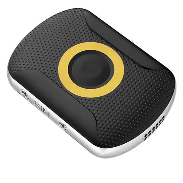 Localisateur GPS étanche pour chien, chat ou enfant