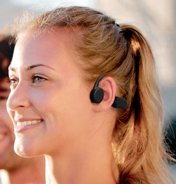 Casque de natation étanche pour Android