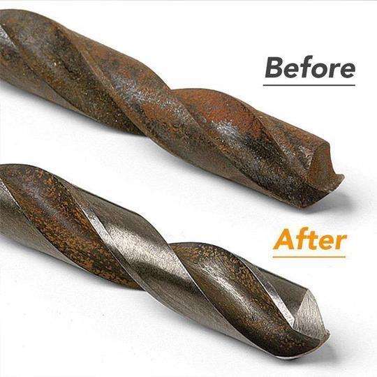 Outil D'Affûtage De Foret Diamant