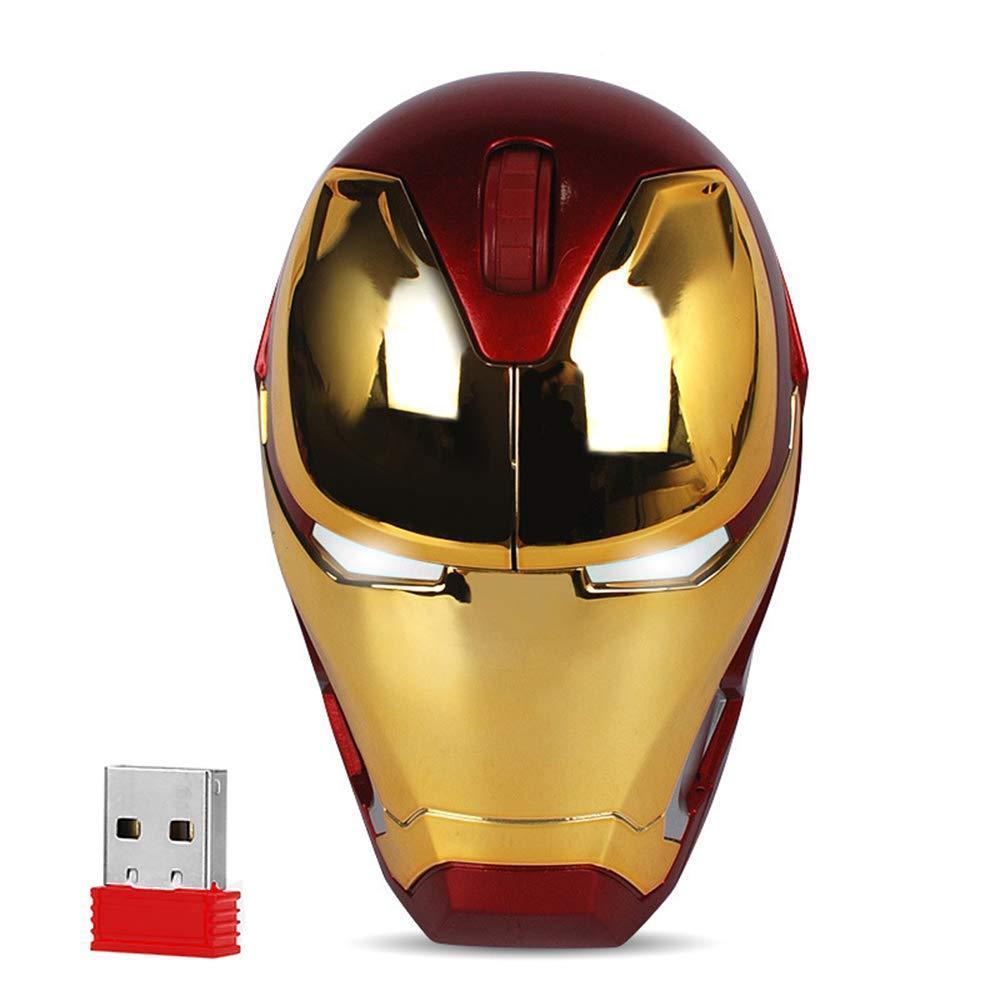 Souris Sans Fil Action Figure