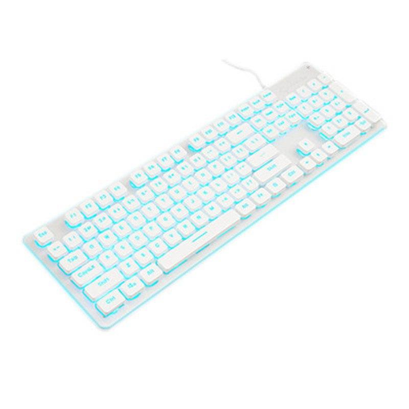 Clavier De Rétroéclairage Led
