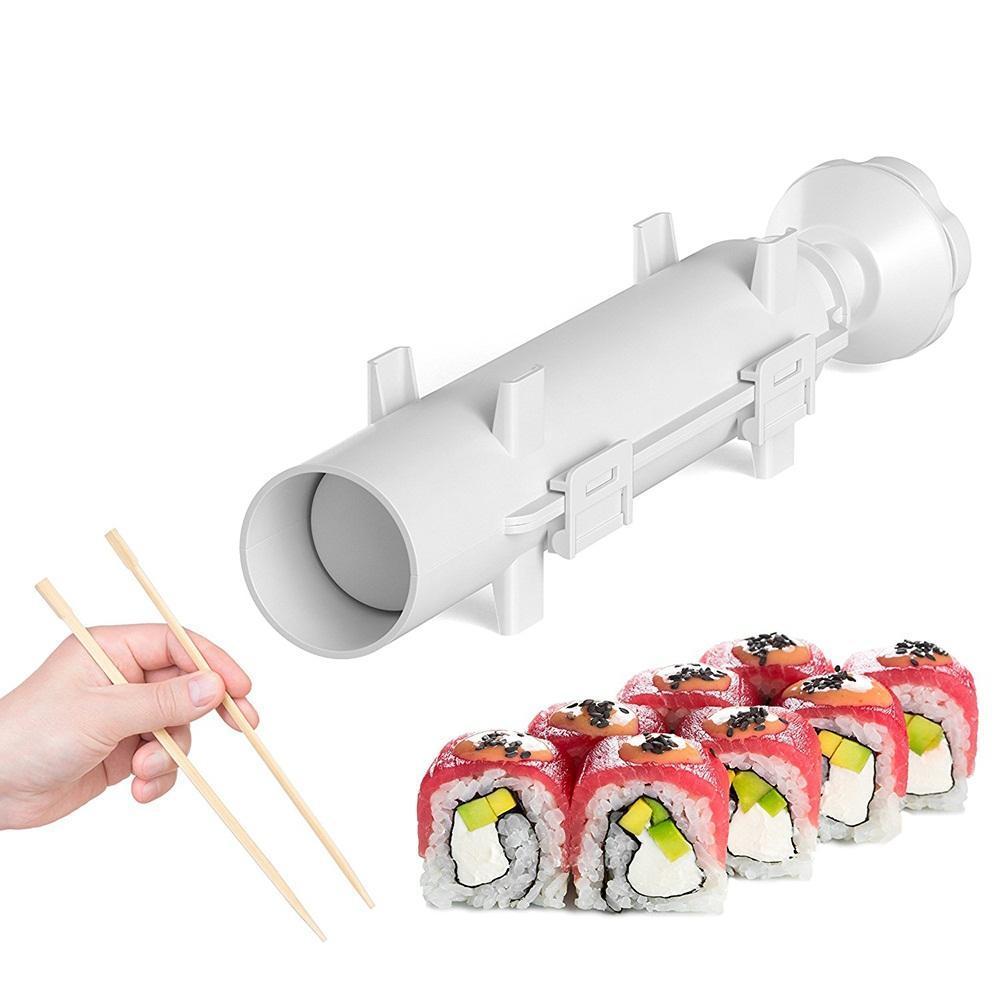 Sushi Bazooka Maker
