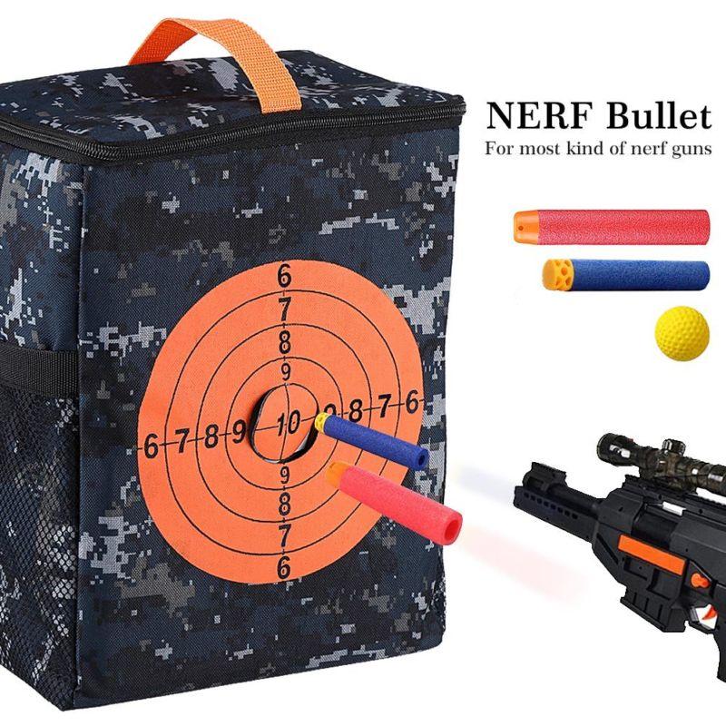 Stockage Du Sac Cible N-Strike