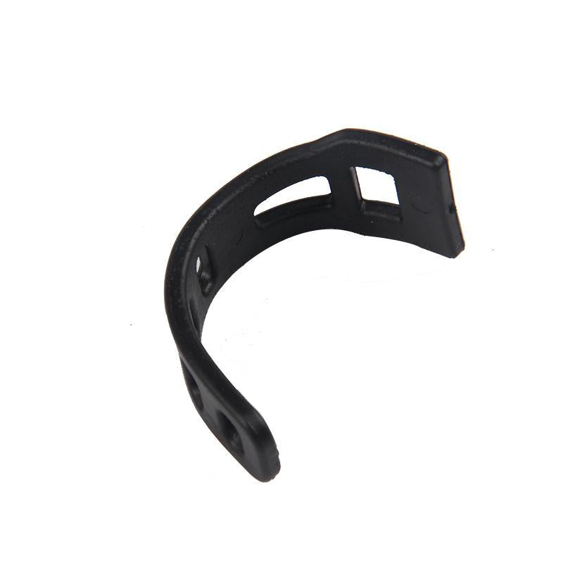Rétroviseur Flexible Guidon De Vélo