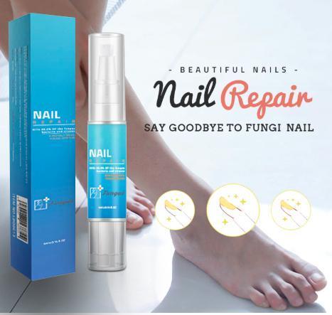 Bio-Pen Nailcare® Nail Regen