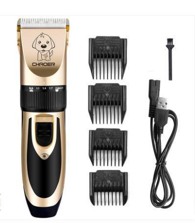 Clipper Pour Cheveux Pour Animaux De Compagnie-65% De Réduction Aujourd'Hui
