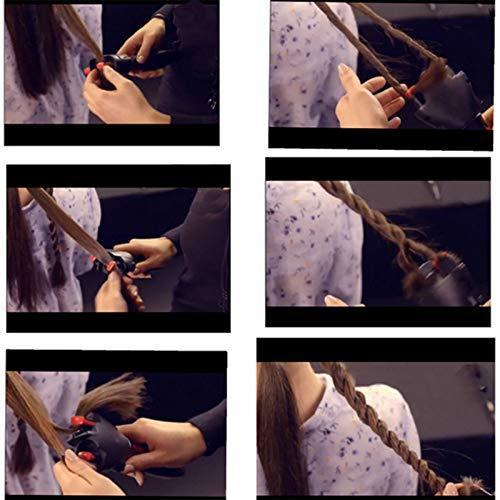 Machine À Tresser Les Cheveux