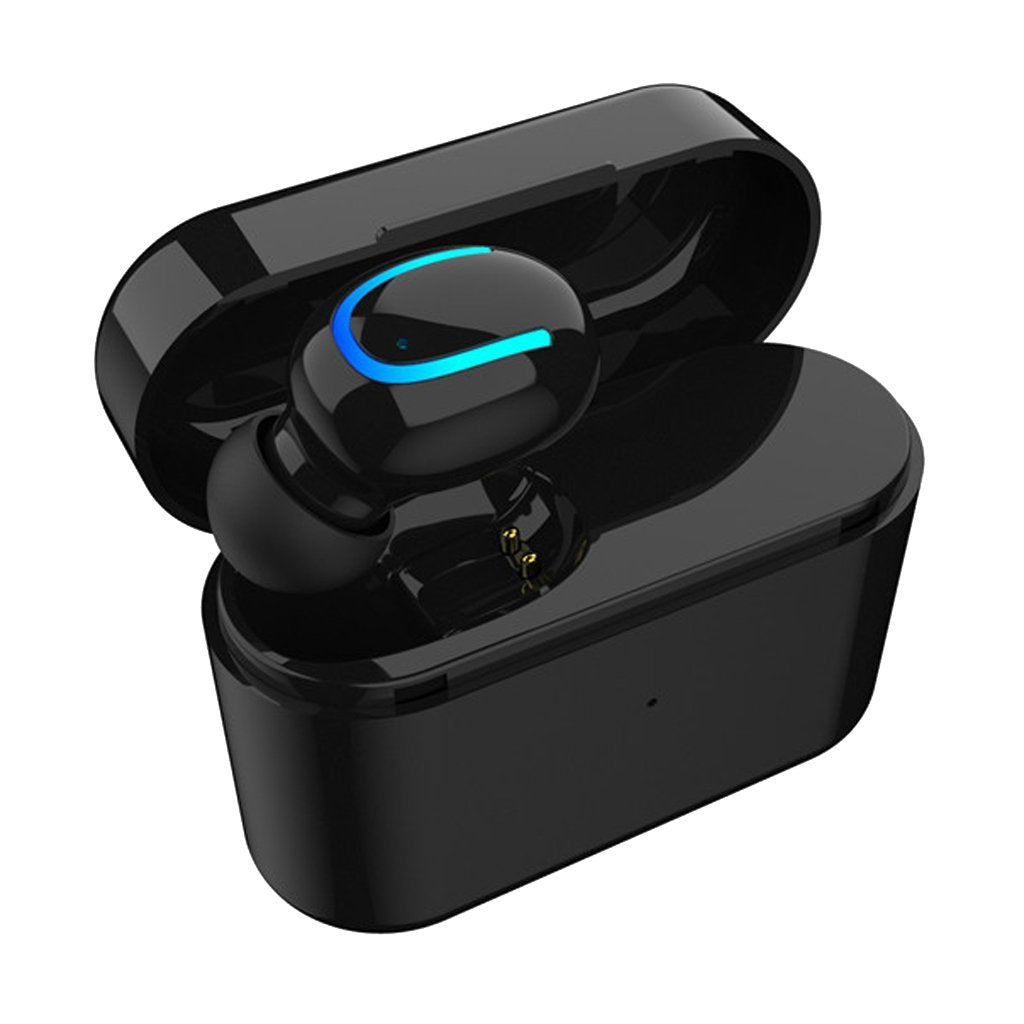 Écouteurs Intra-Auriculaires Sans Fil Bluetooth Hbq Q26 Tws