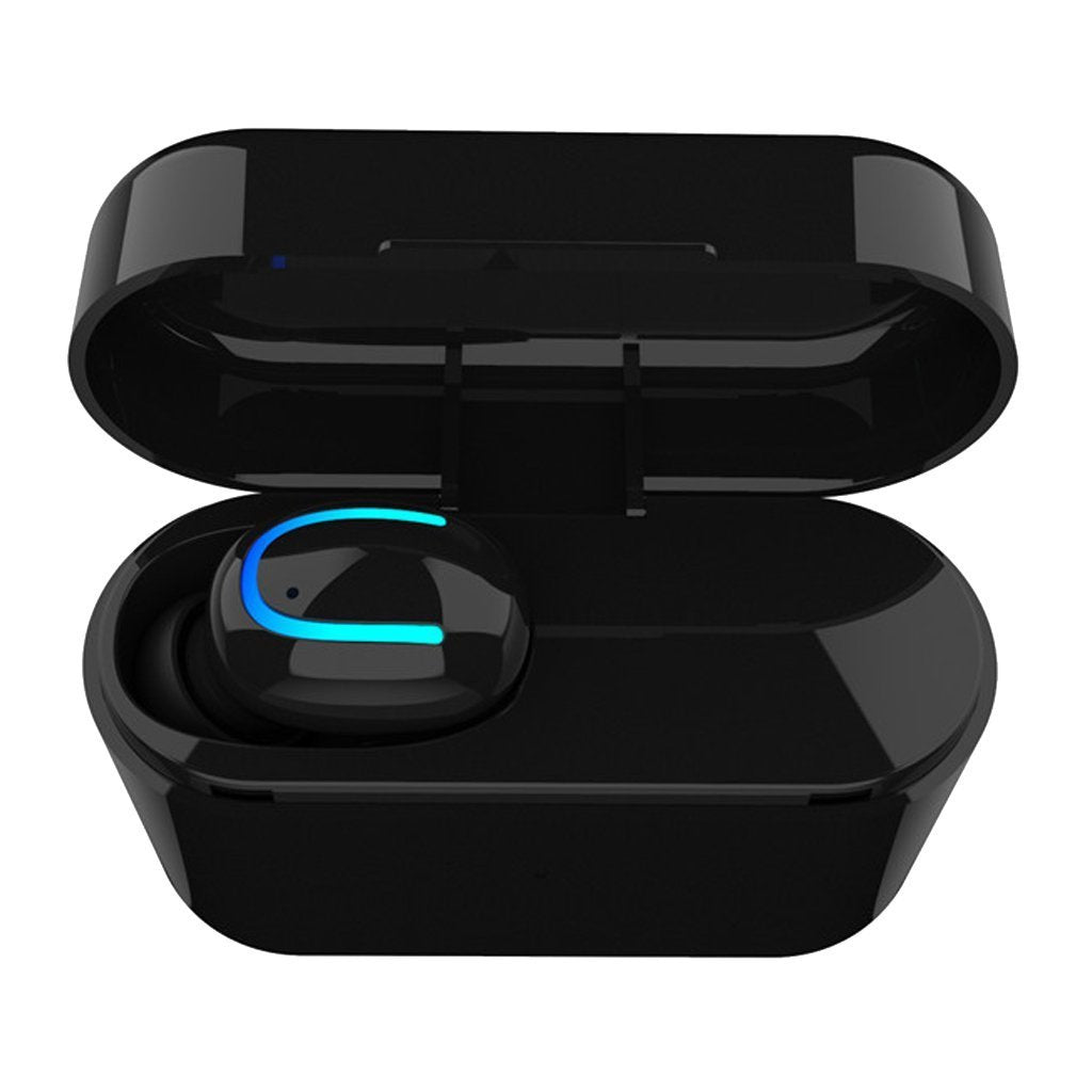 Écouteurs Intra-Auriculaires Sans Fil Bluetooth Hbq Q26 Tws