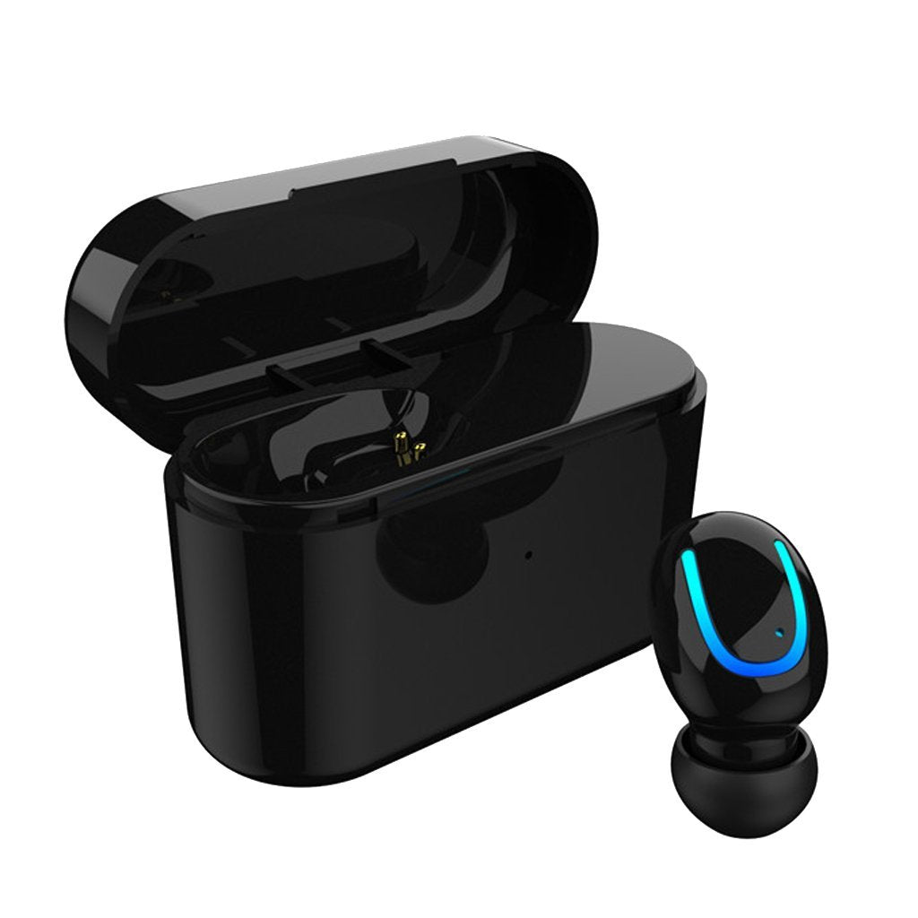 Écouteurs Intra-Auriculaires Sans Fil Bluetooth Hbq Q26 Tws