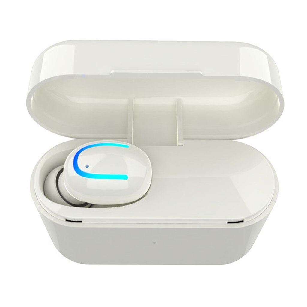 Écouteurs Intra-Auriculaires Sans Fil Bluetooth Hbq Q26 Tws
