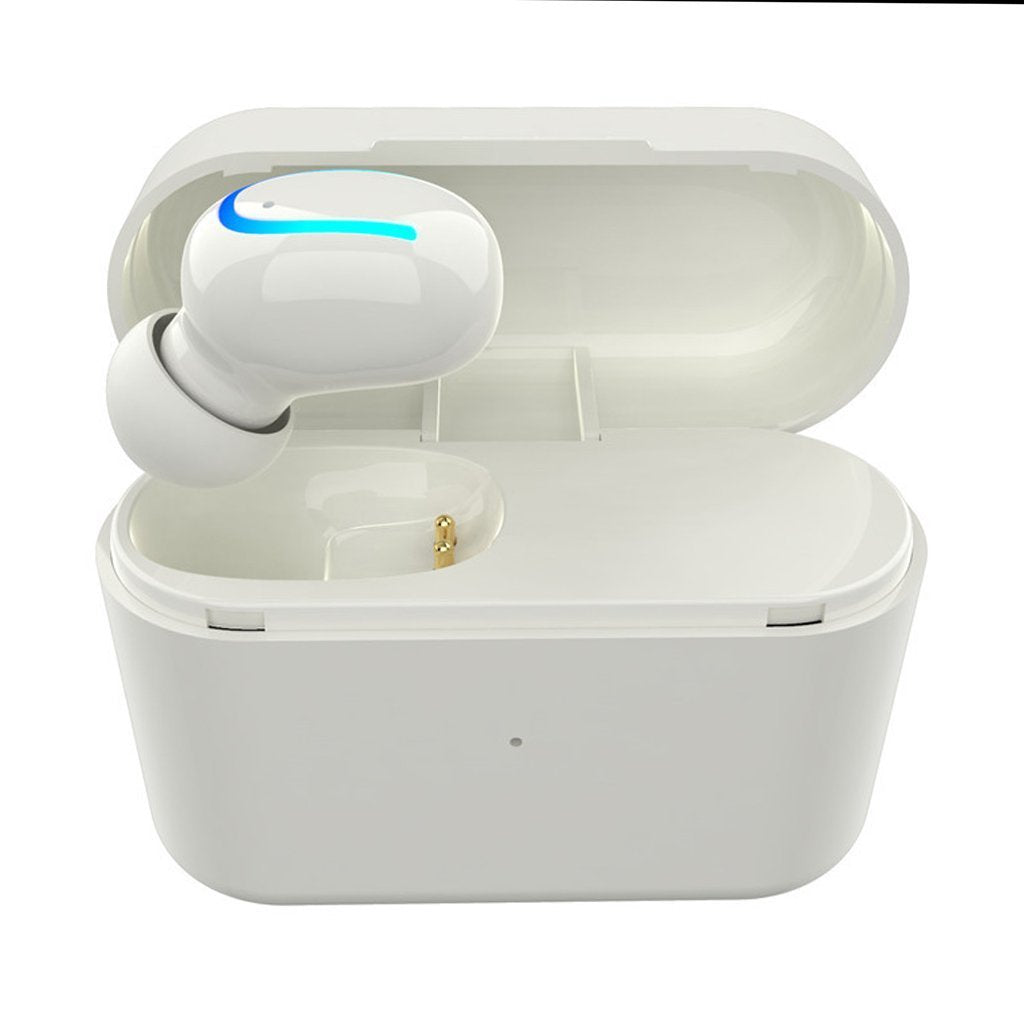 Écouteurs Intra-Auriculaires Sans Fil Bluetooth Hbq Q26 Tws