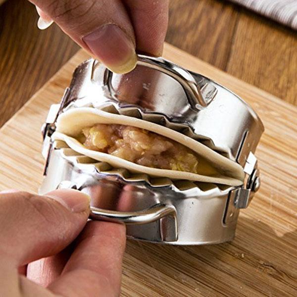 Ensemble De Moule À Boulette