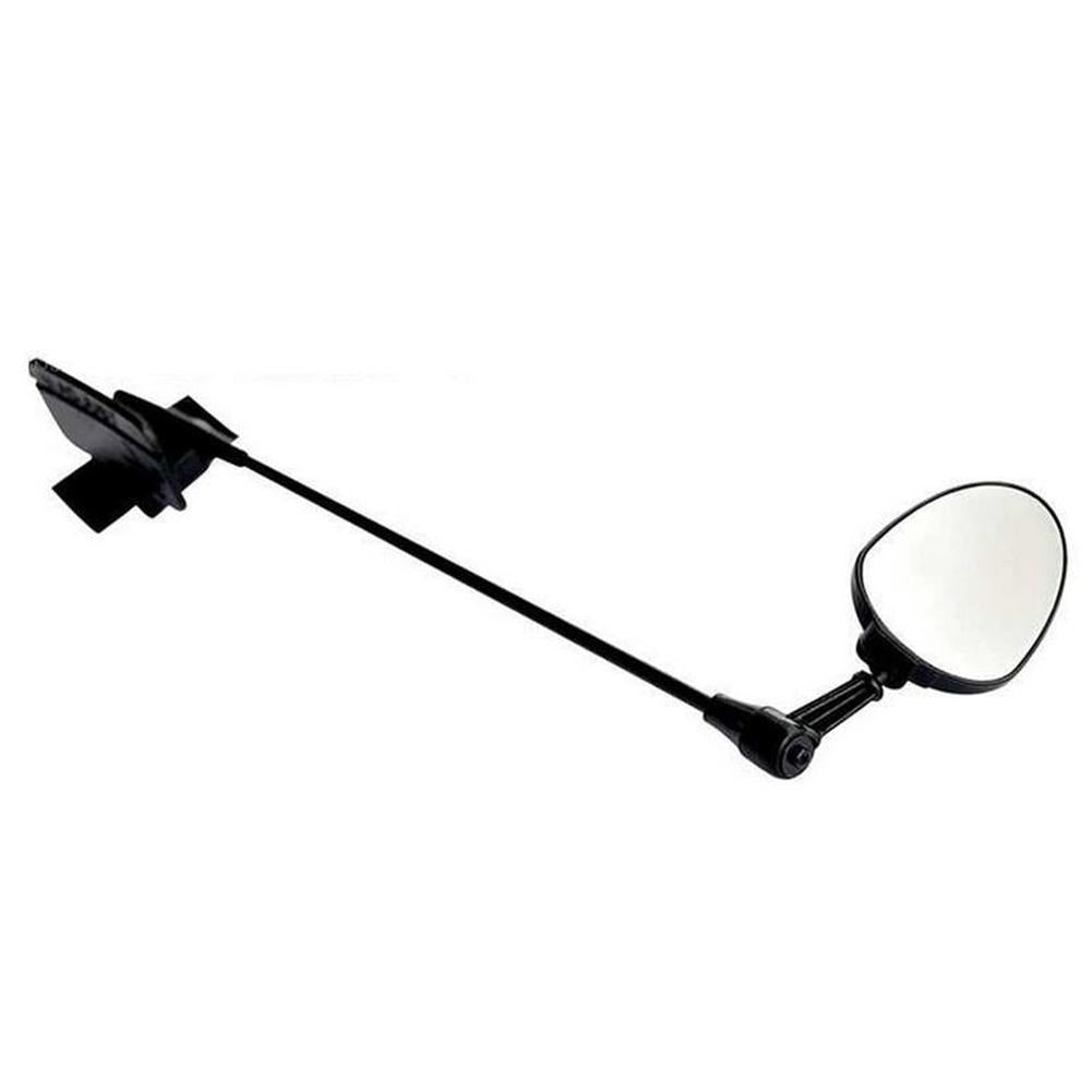 Miroir De Casque De Vélo